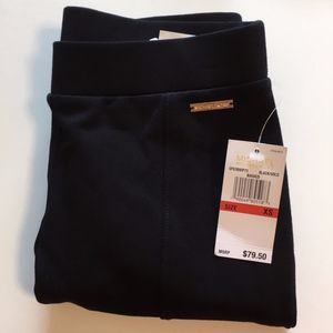 Michael Michael Kors seam front leggings